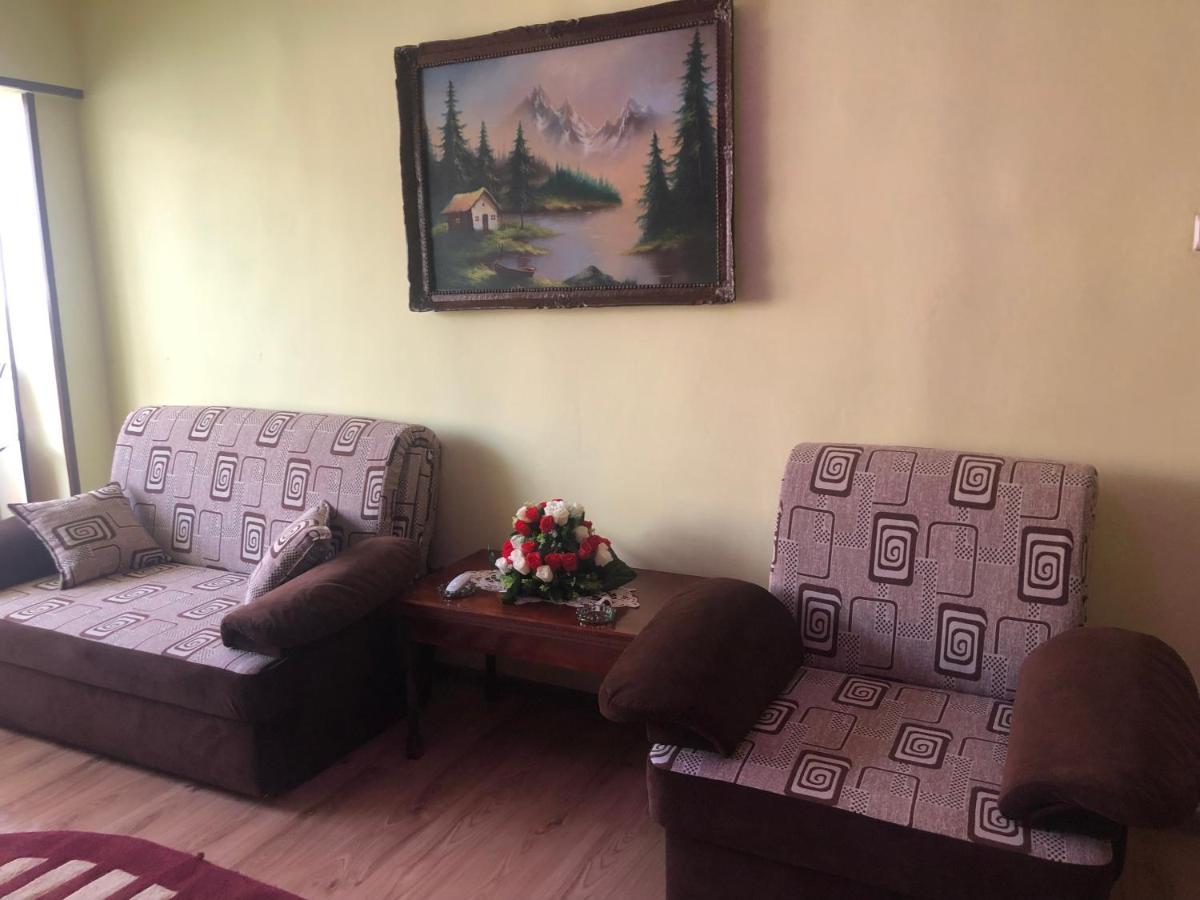 La Symo Apartament Straja Lupeni Lupeni  Exterior foto