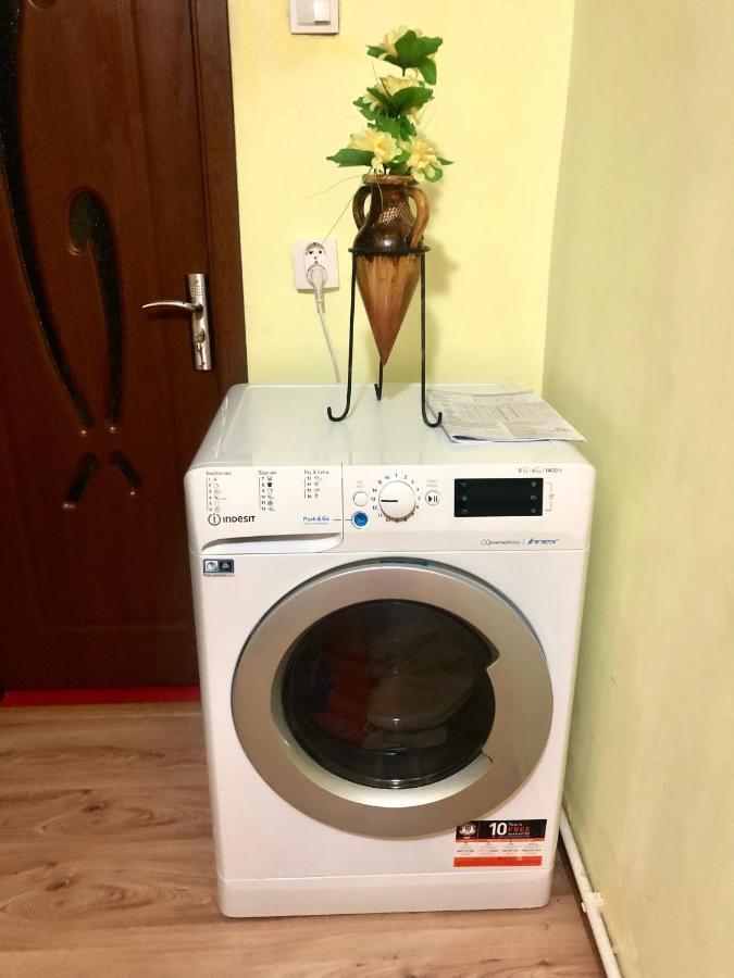 La Symo Apartament Straja Lupeni Lupeni  Exterior foto