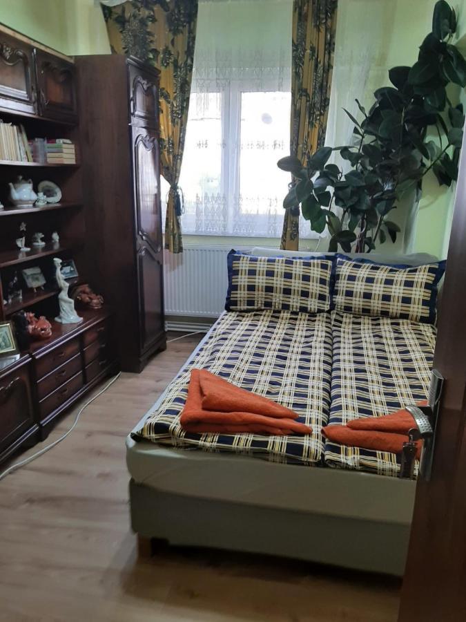La Symo Apartament Straja Lupeni Lupeni  Exterior foto